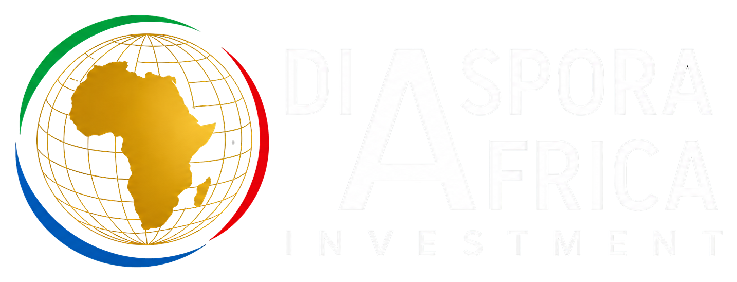 Diaspora Africa Investment